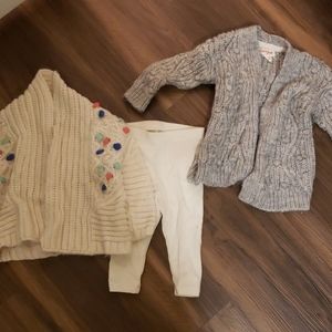 Toddler assorted clothing